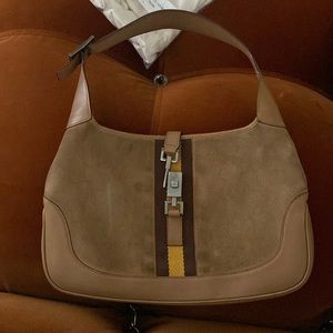 Vintage gucci Jackie